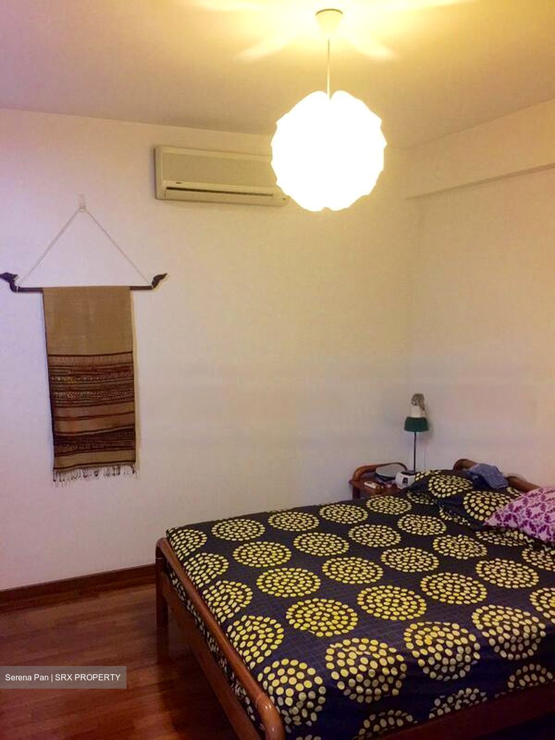 Carissa Park Condominium (D17), Condominium #466783011